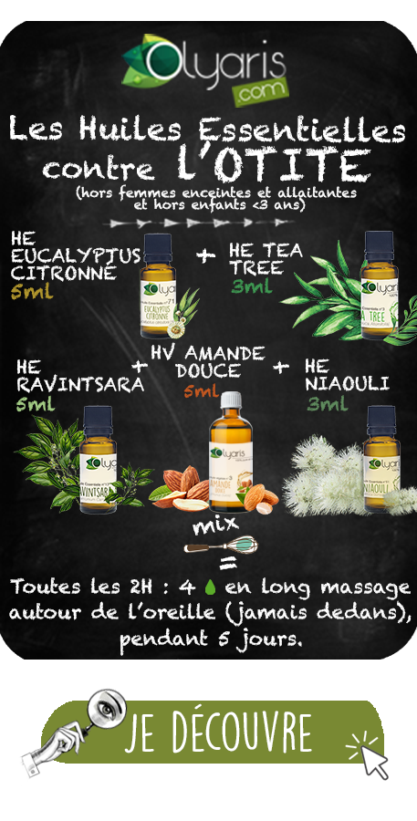 Synergie aux Huiles Essentielles - Maladies de l'Hiver - Olyaris